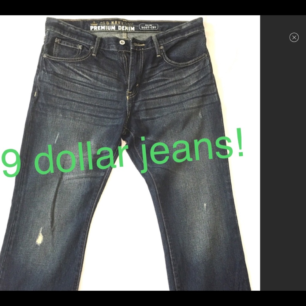 JEANS! 👖👖👖👖